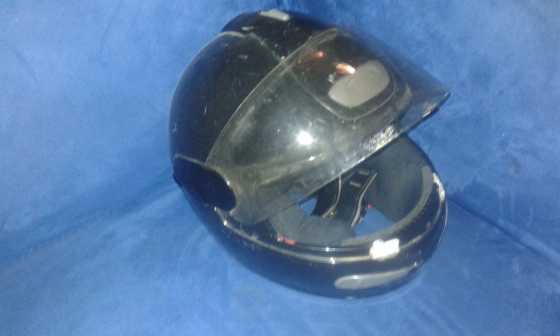 fullface helmet