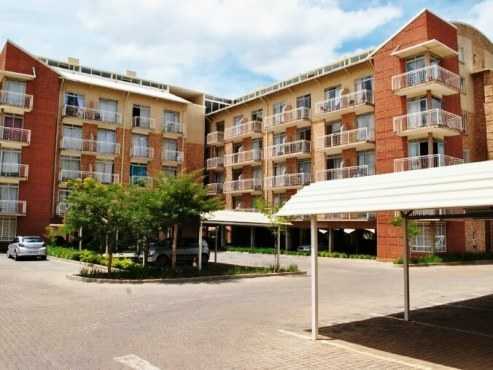 Fully furnished 1 bedroom Hillcrest Boulevard flat to rent at hatfield.