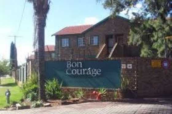 Fully Furnished 1.5 Bedroom Apartment to rent In Centurion Lyttelton.