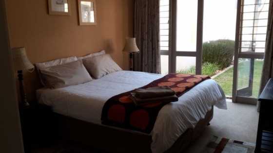 Fully furnished 2 bed ground floor unit with garden in Tinza - Pineslopes - Fourways