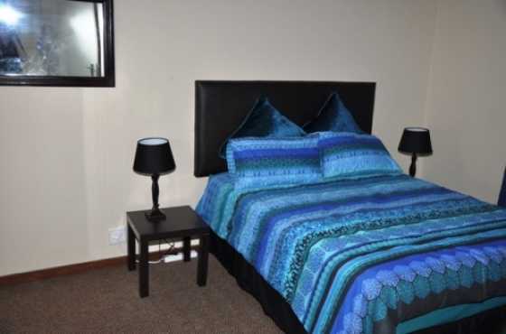 Fully Furnished 2 Bedroom Apartment TO LET In Centurion For Only R14,259pm