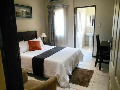 fully furnished  Accommodation  Available in  Lyttelton  manor centurion