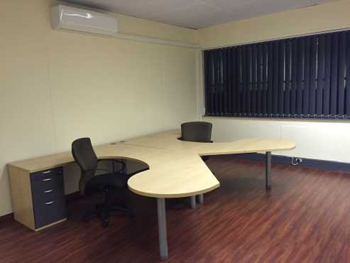 Fully Furnished and Serviced Office Space