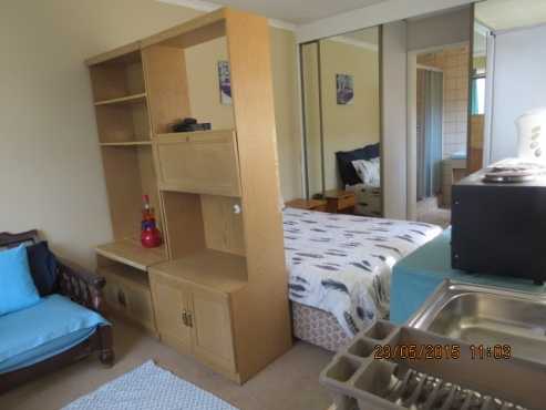 fully furnished flat to rent