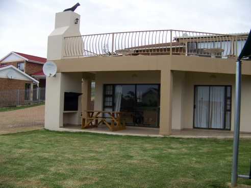 Fully furnished holiday flats available in Hartenbos