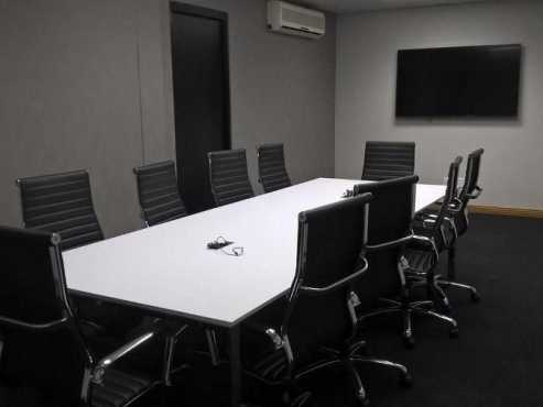 Fully Furnished Offices