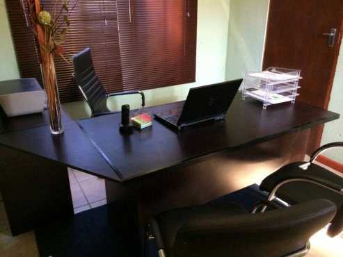 Fully Furnished Offices for Rental