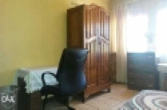 Fully furnished room available for female boarder