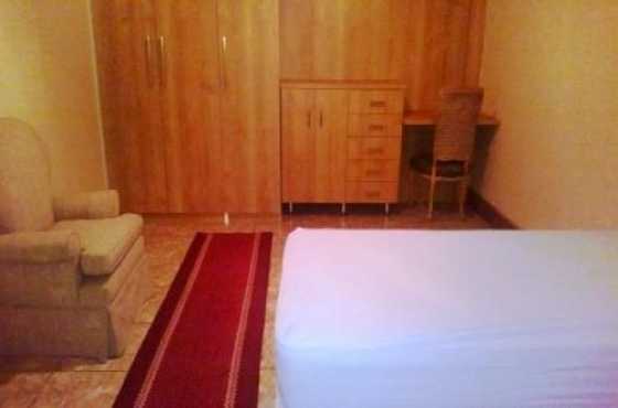 Fully Furnished Room To Let Option of Single or Sharing. Price Neg