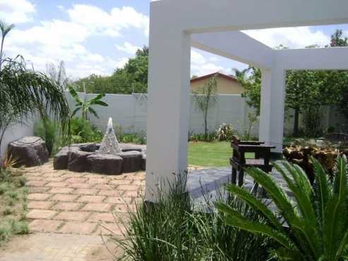 Fully furnished Room to rent in Raslouw, Centurion