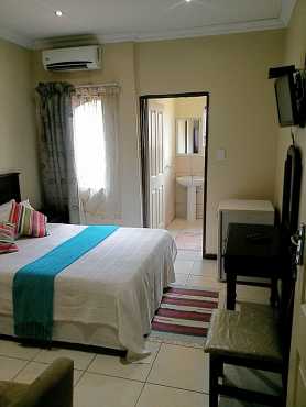 Fully  furnished Rooms  Available  in  Lyttelton  manor  centurion