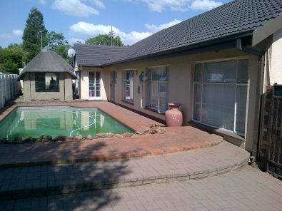 Fully furnished student house near VUT campus