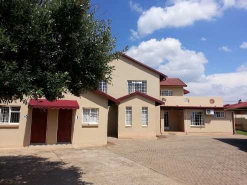 FULLY OCCUPIED GUEST HOUSE FOR SALE