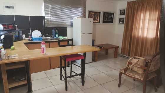 Furnished 1 Bedroom Apartment in Bryanston