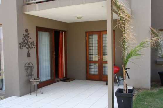 Furnished 1 Bedroom Apartment To Rent Centurion