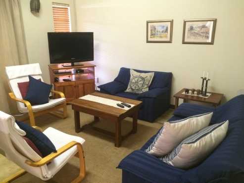 Furnished accomodation Centurion Golf Estate