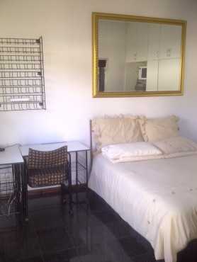 FURNISHED APARTMENT, OWN ENTRANCE