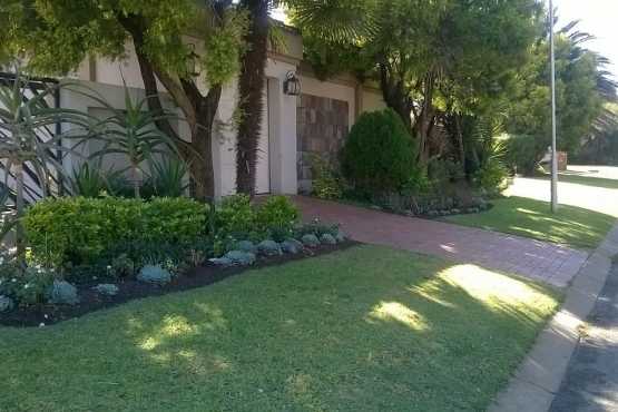 Furnished Flat in Sunward Park  Near Carnivall