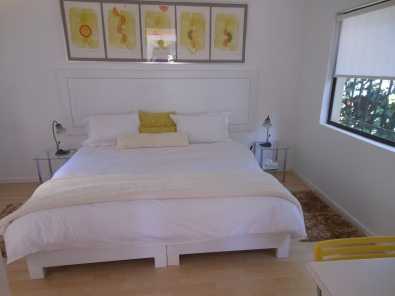 Furnished Garden cottage - Saxonwold, ROSEBANK