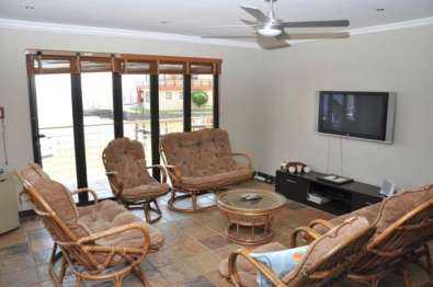 Furnished House To Rent in Kungini