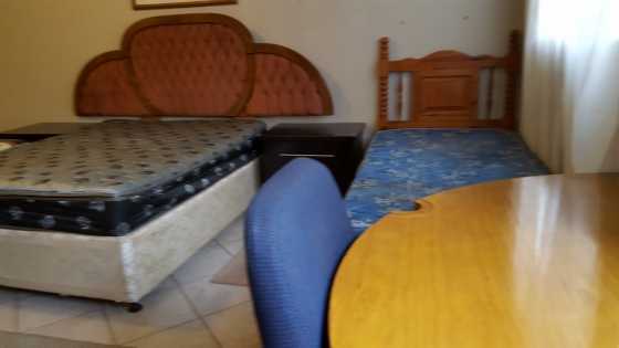 FURNISHED ROOM