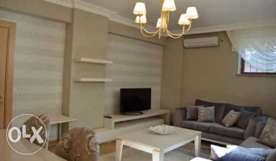 furnished room available in a two bedroom apartment in sandton on katherine street