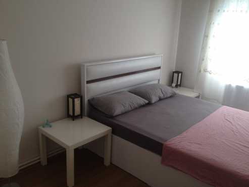 furnished room available in braamfontein from 1st of march