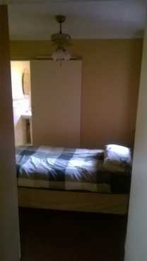 furnished room for rent