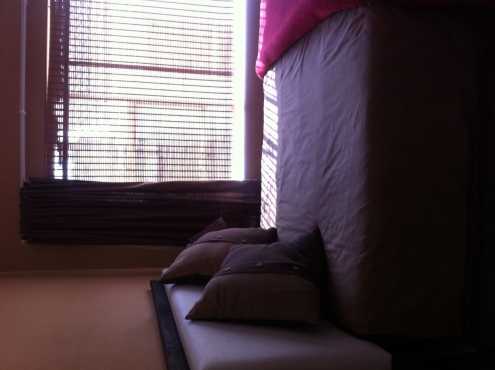 Furnished room in Alberton