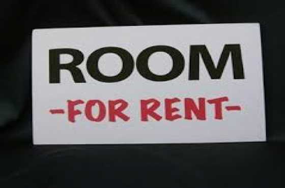 Furnished Room To Let