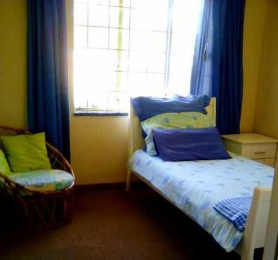 Furnished Room to let in Family Home