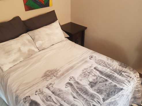 Furnished Room to rent in Centurion