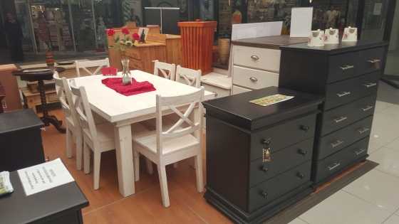 Furniture clearance sale