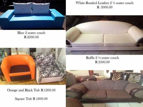 Furniture for sale,