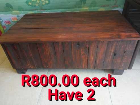 Furniture for sale in Pretoria east, see phot for price per item(s)