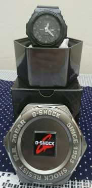 G Shock Watch