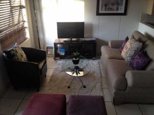 G0367 2b2b Apartment Sandton 29 January 2016