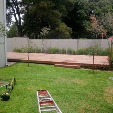 G0368  3b2.5b Townhouse -Garden  Edenvale  Immediate