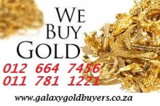 GALAXY GOLD AND DIAMOND EXCHANGE