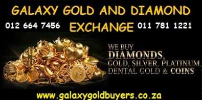 GALAXY GOLD AND SILVER BUYERS