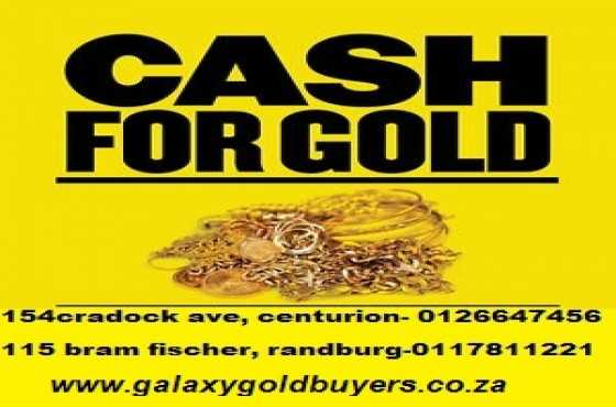 galaxy gold buyer