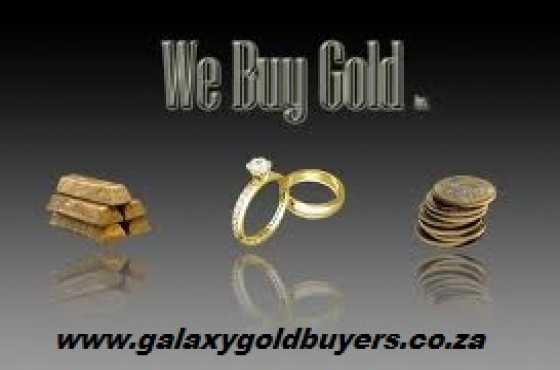 GALAXY GOLD,WE BUY GOLD