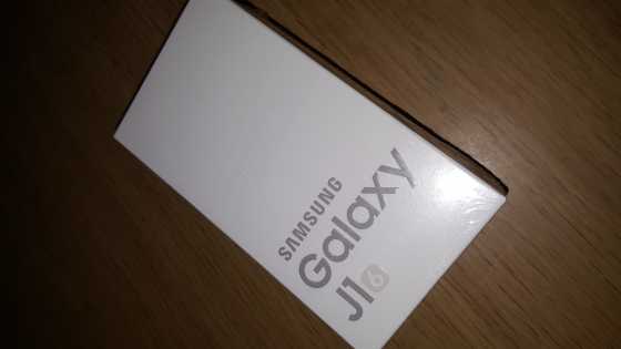 Galaxy J1 2016