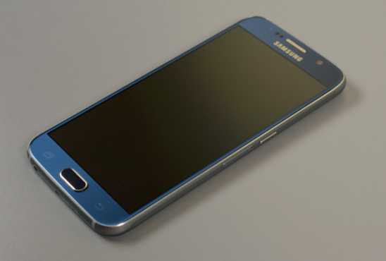 Galaxy S6 32GB