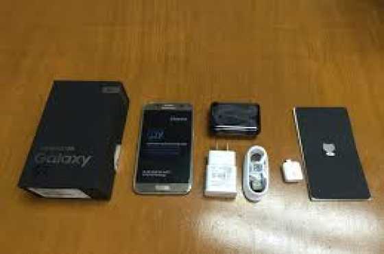 Galaxy S7 Edge For Sale