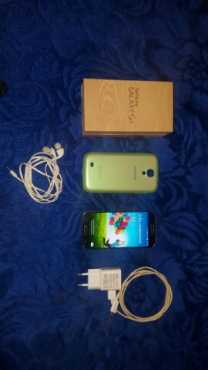 Galaxy Samsung S4