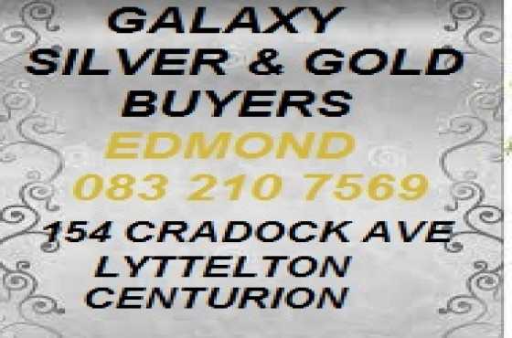 GALAXY SILVER AND GOLD BUYERS