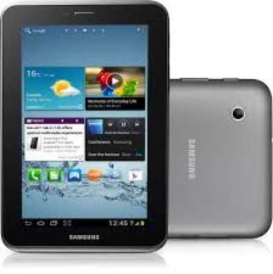 Galaxy Tab 2 7