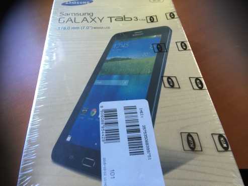 Galaxy Tab 3 Lite Brand New