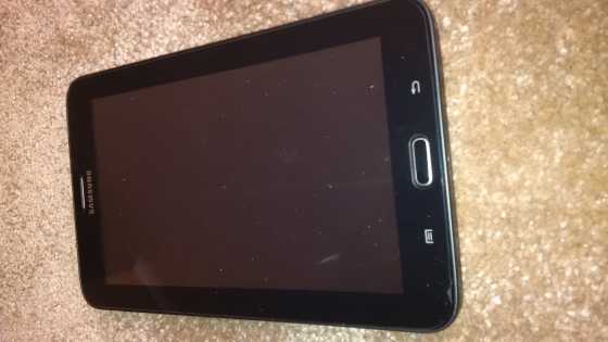 Galaxy Tab 3 T111 For Sale